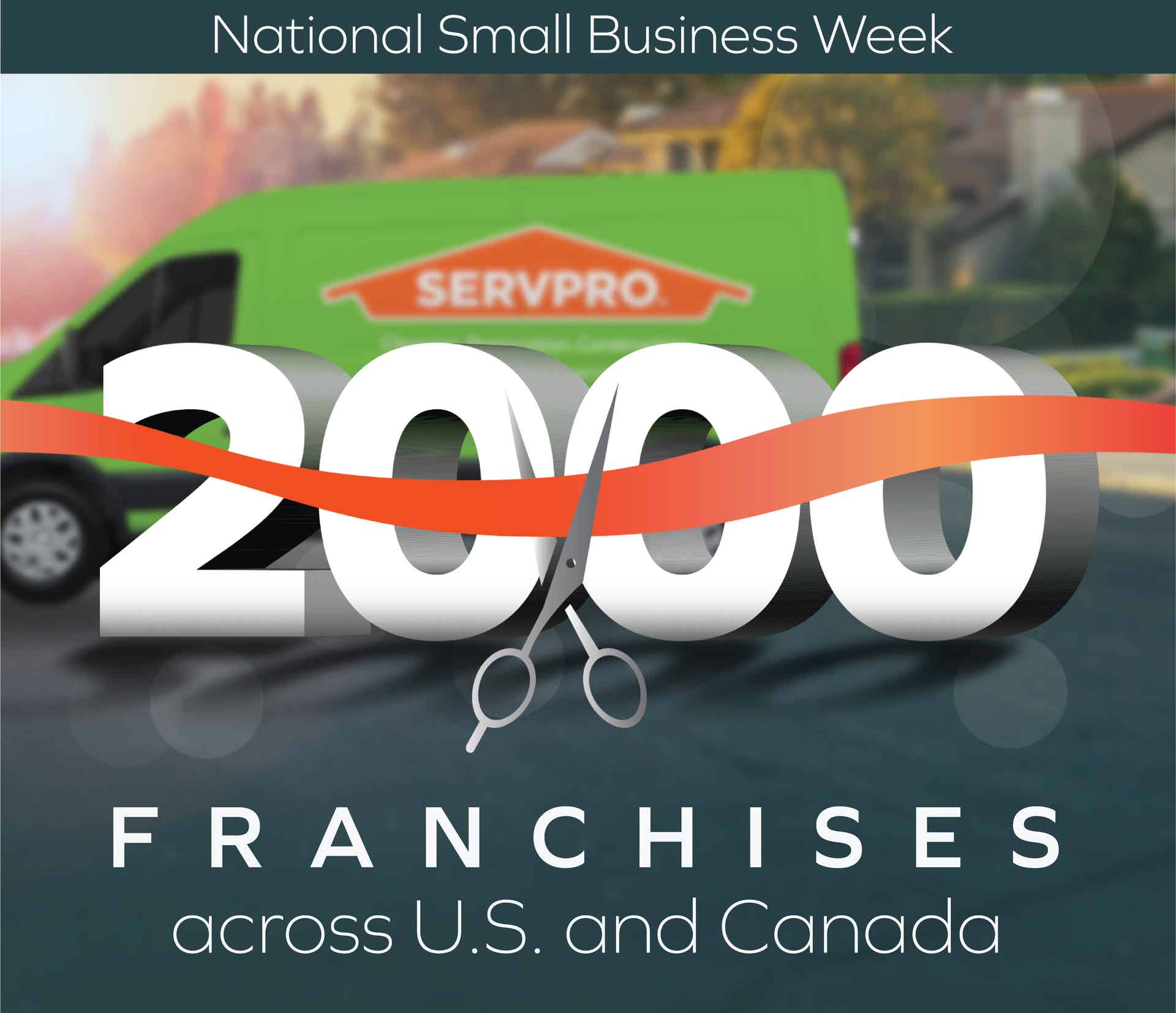 Four Entrepreneurs Share Different Paths to Success for National Small Business Week