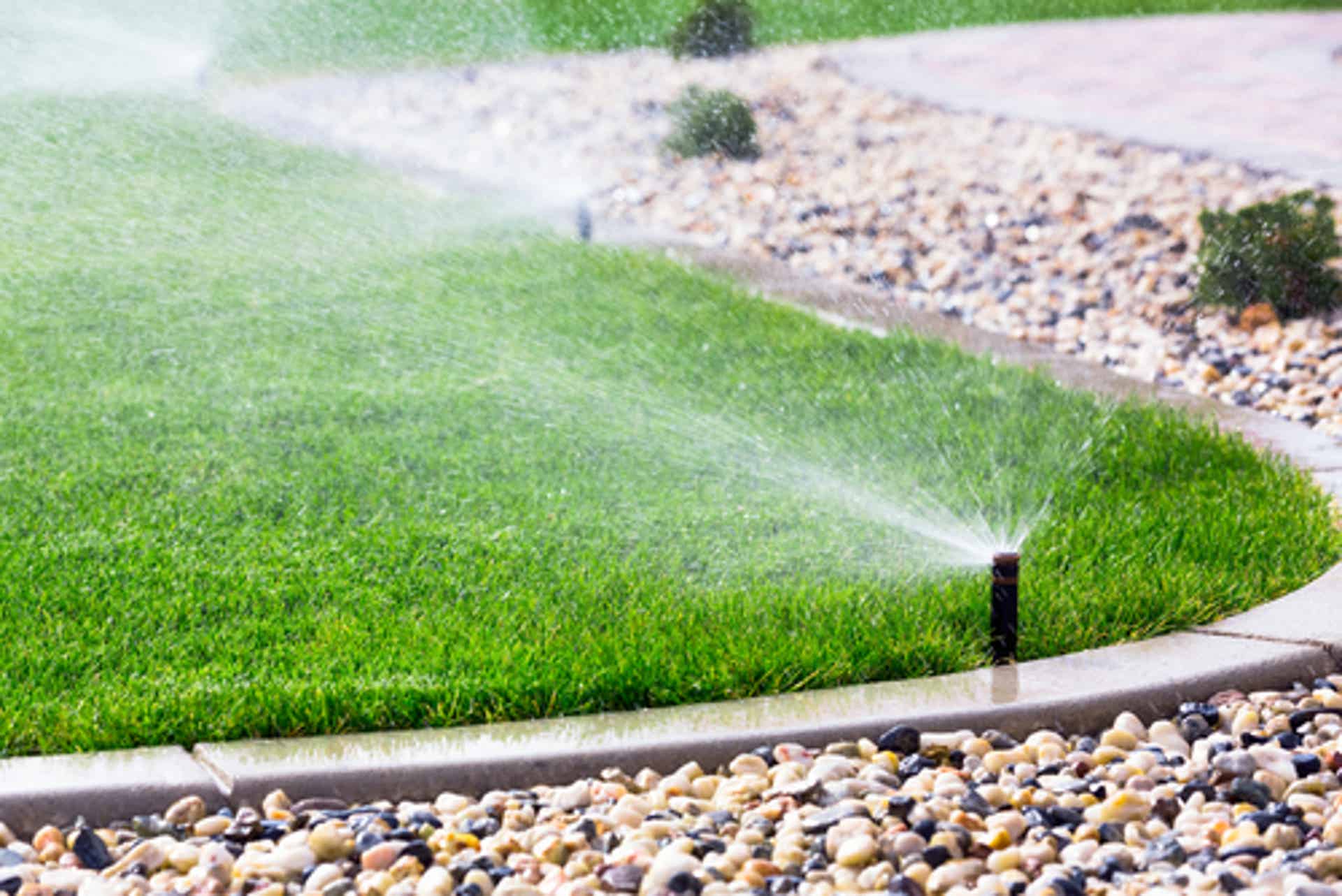 Sprinkler Season: When Can I Turn on My Yard Irrigation System?