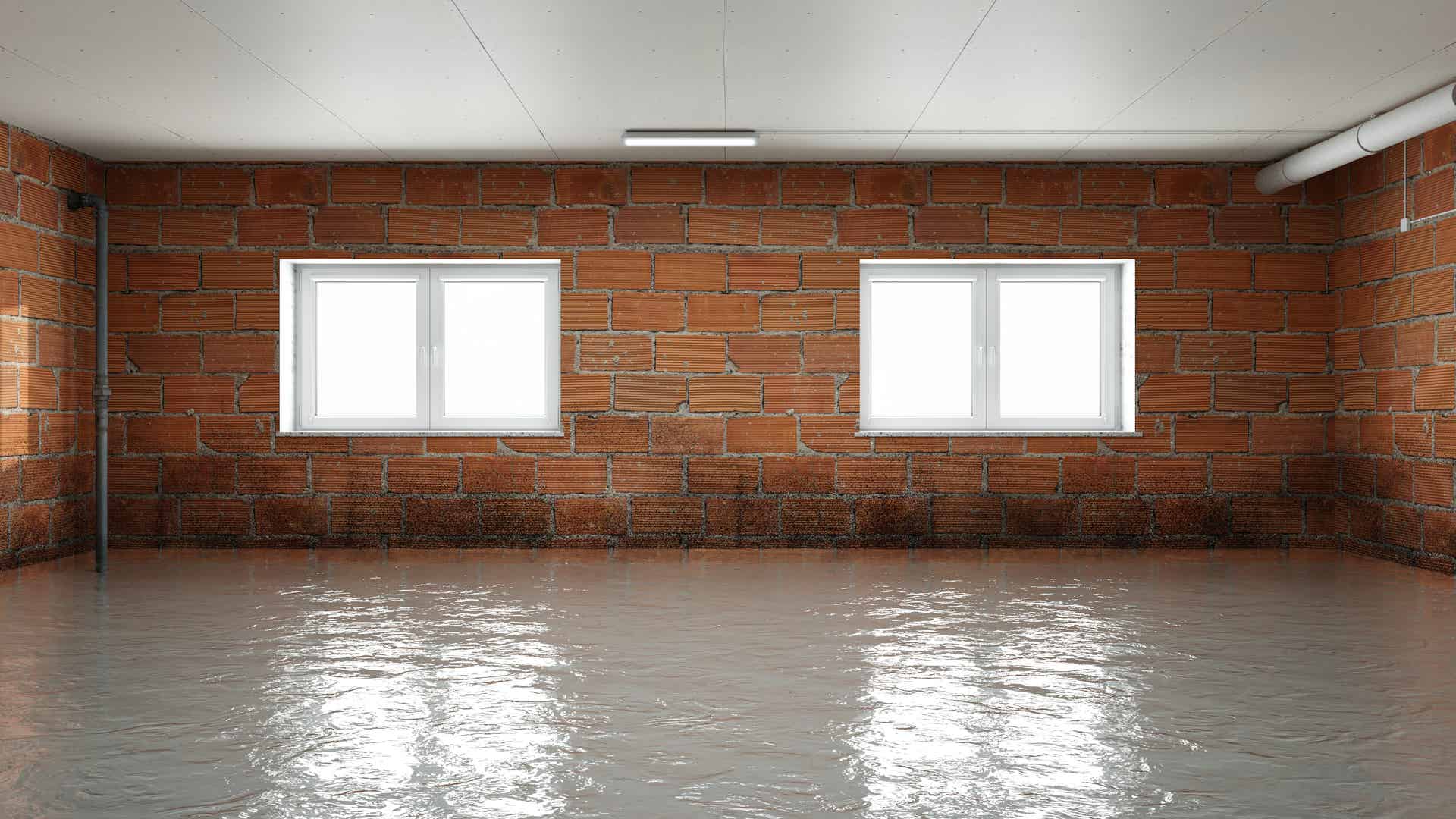 Understanding Basement Flooding