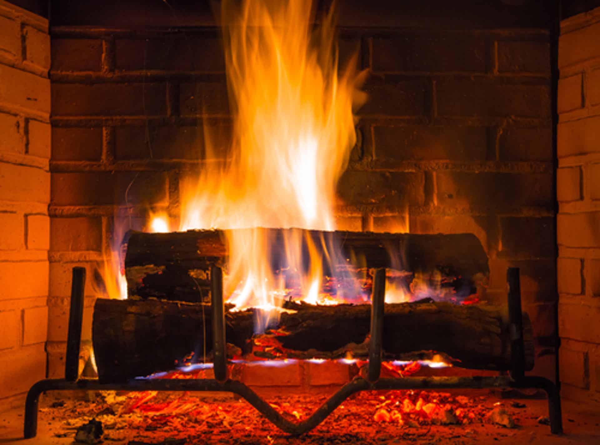 How to Prepare Your Fireplace for Winter