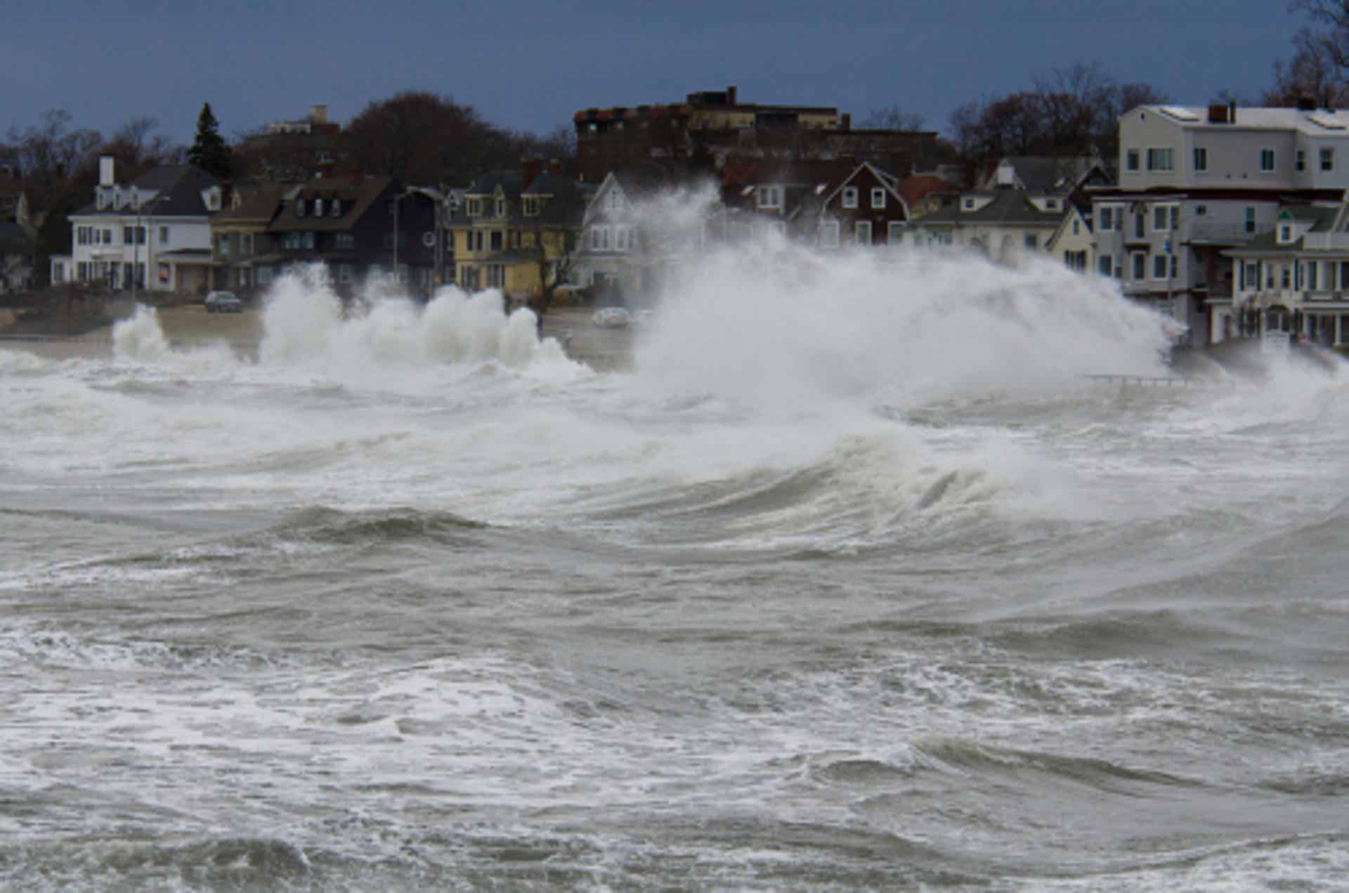 Coastal Flood Watches, Warnings, and Advisories: What’s the Difference?