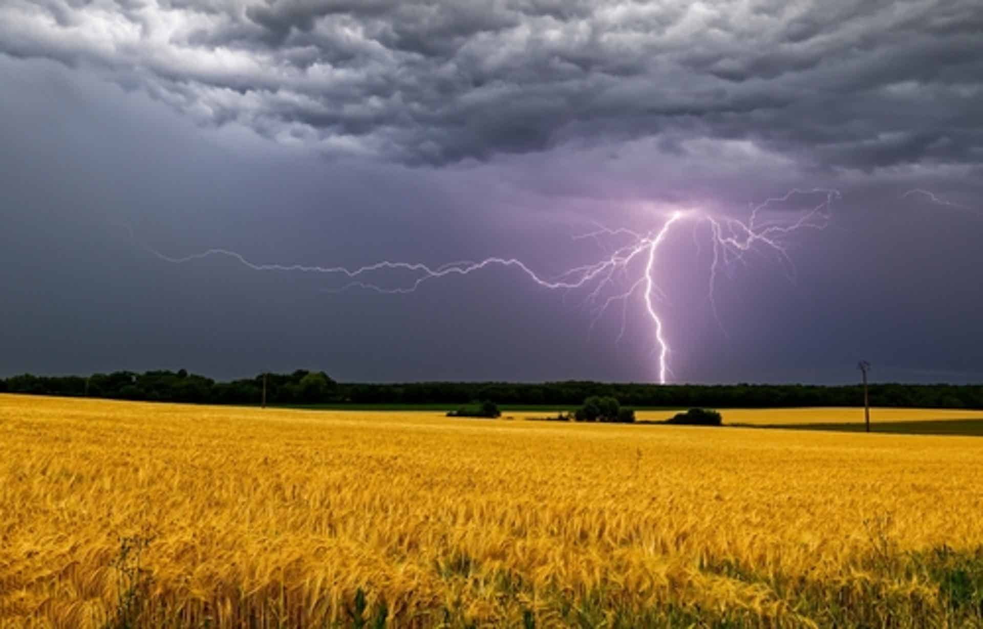 Protecting Your Property from Lightning Damage