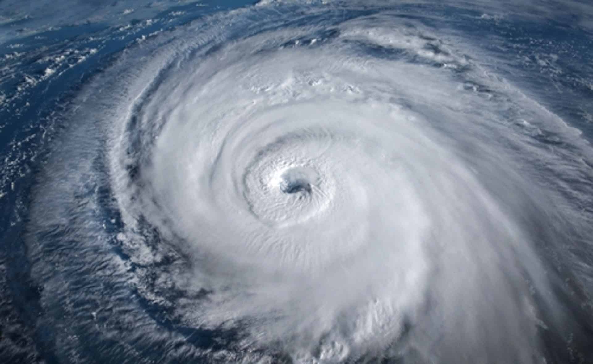 What do the Hurricane Categories Mean?