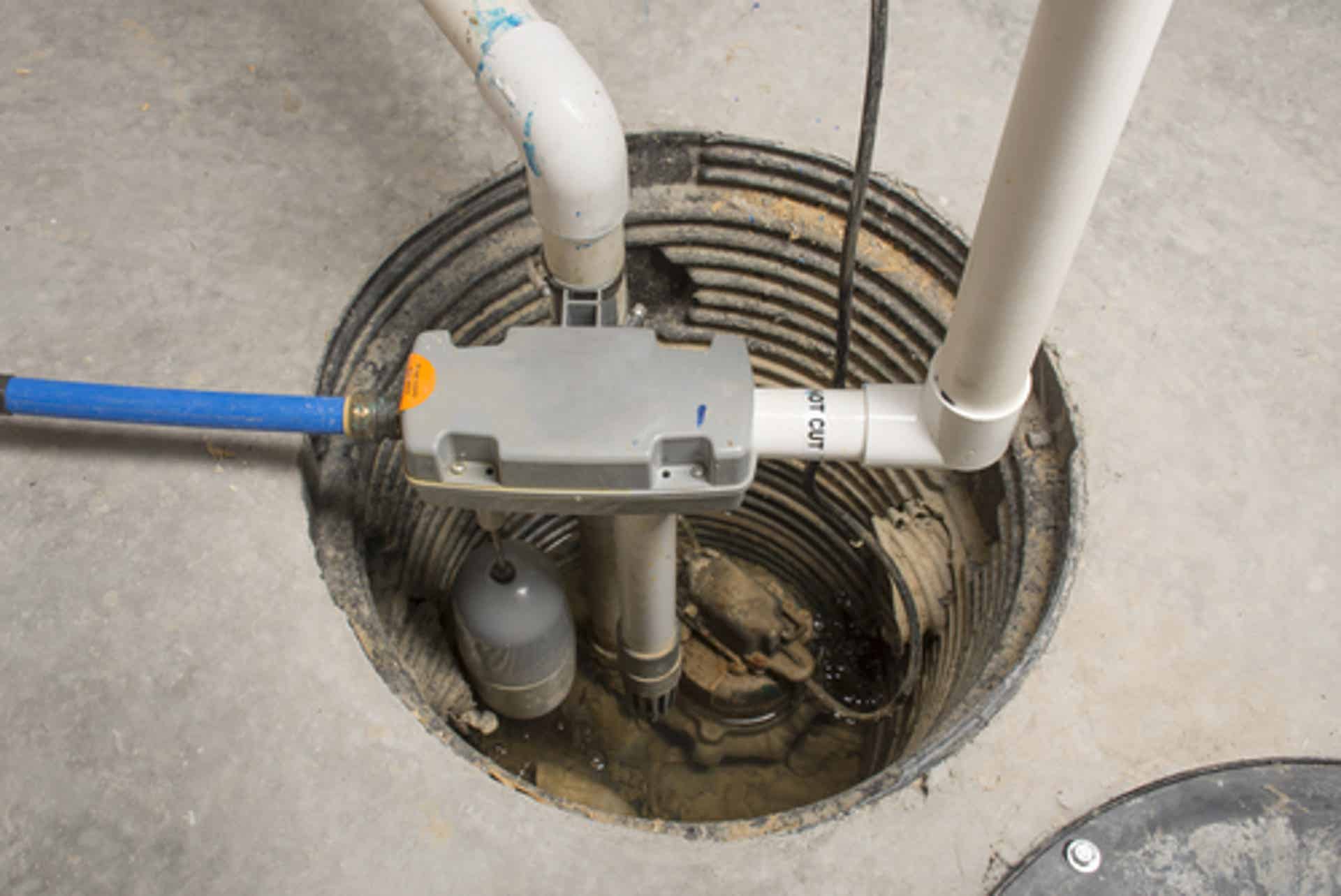 What Happens if My Sump Pump Fails?