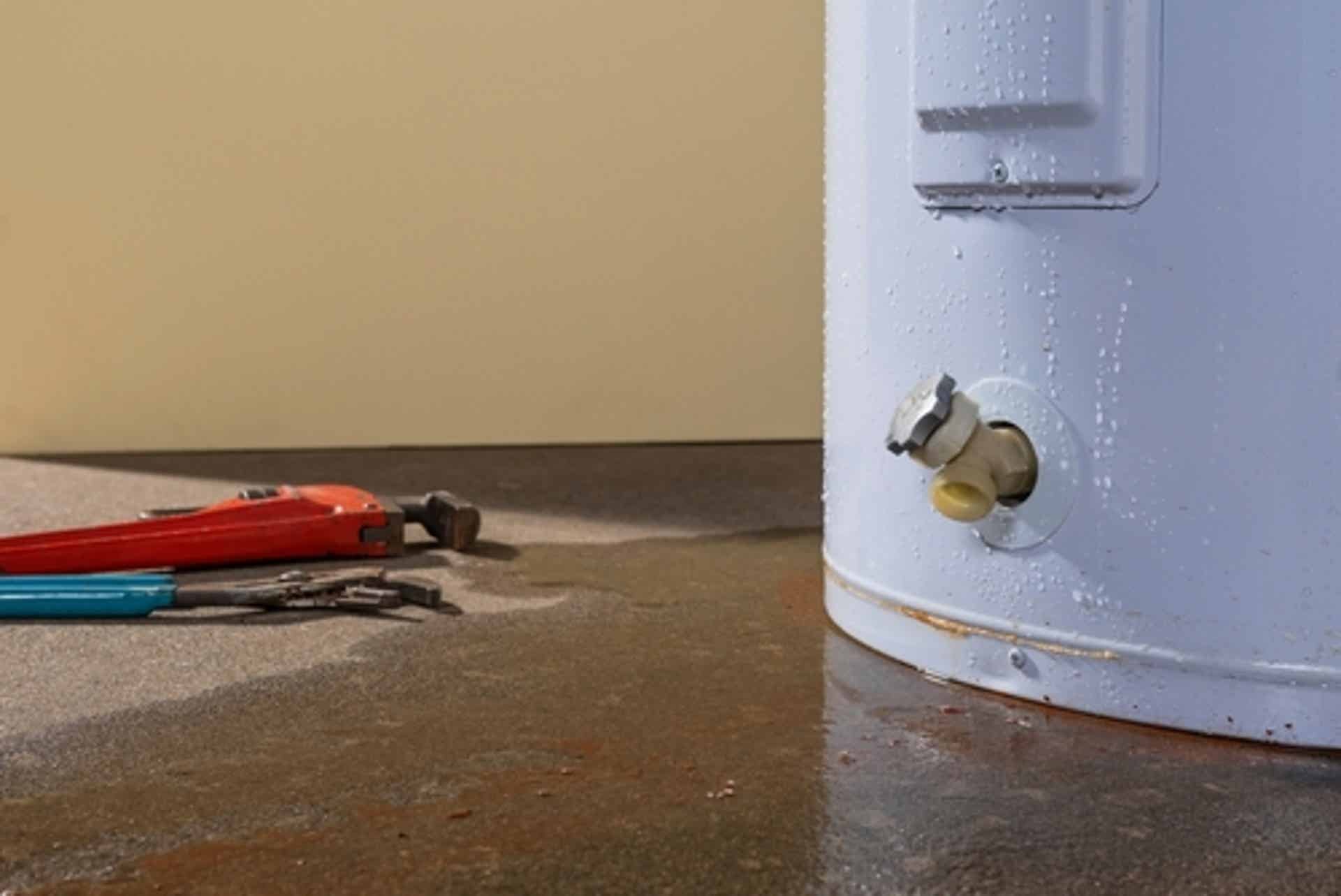 Five Home Appliances That Could Cause Water Damage