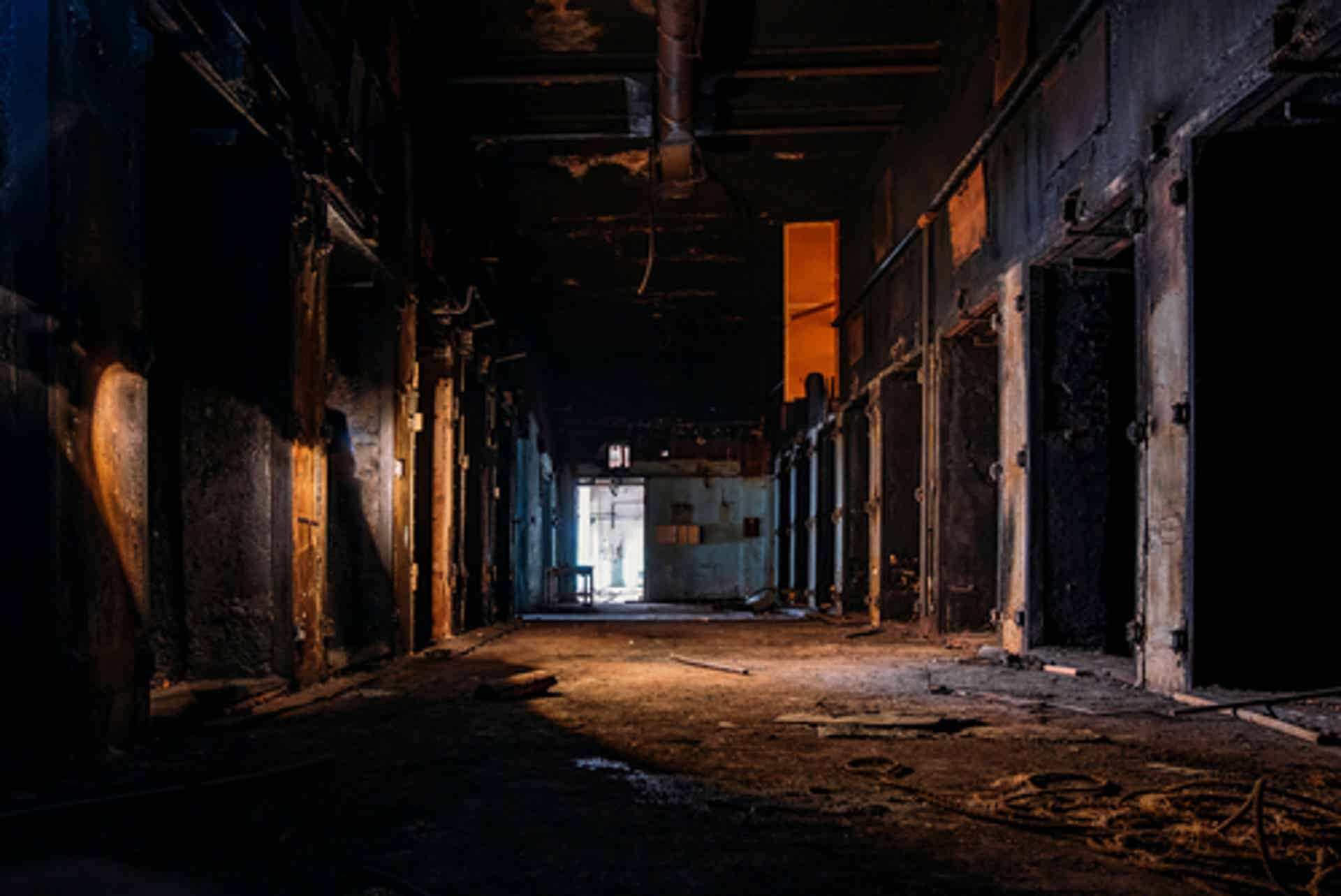 Commercial Warehouse Fire Safety: Protecting Your Investment