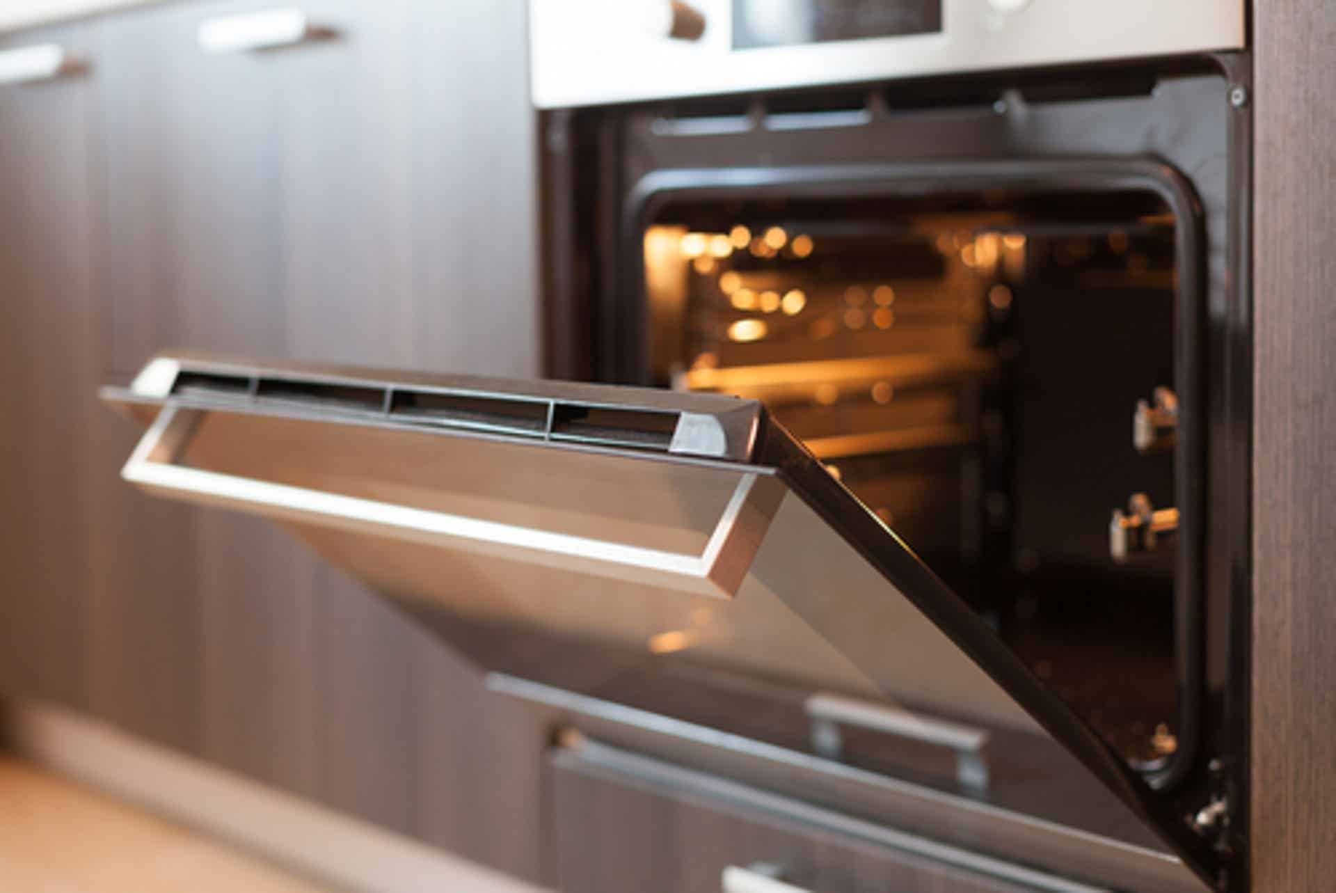 Five Reasons You Should Never Use an Oven to Heat Your Home