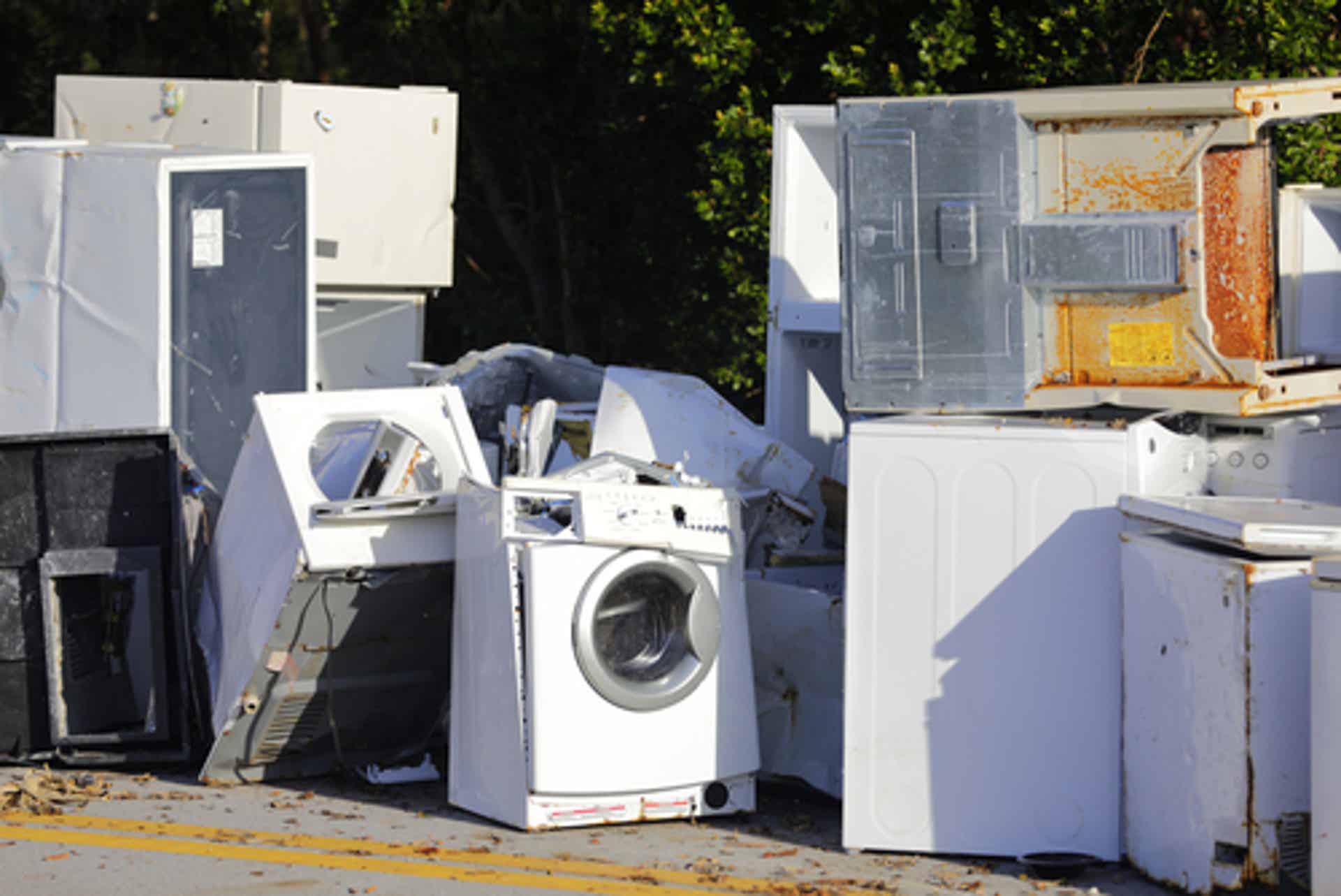 Can I Keep My Appliances After a Flood?
