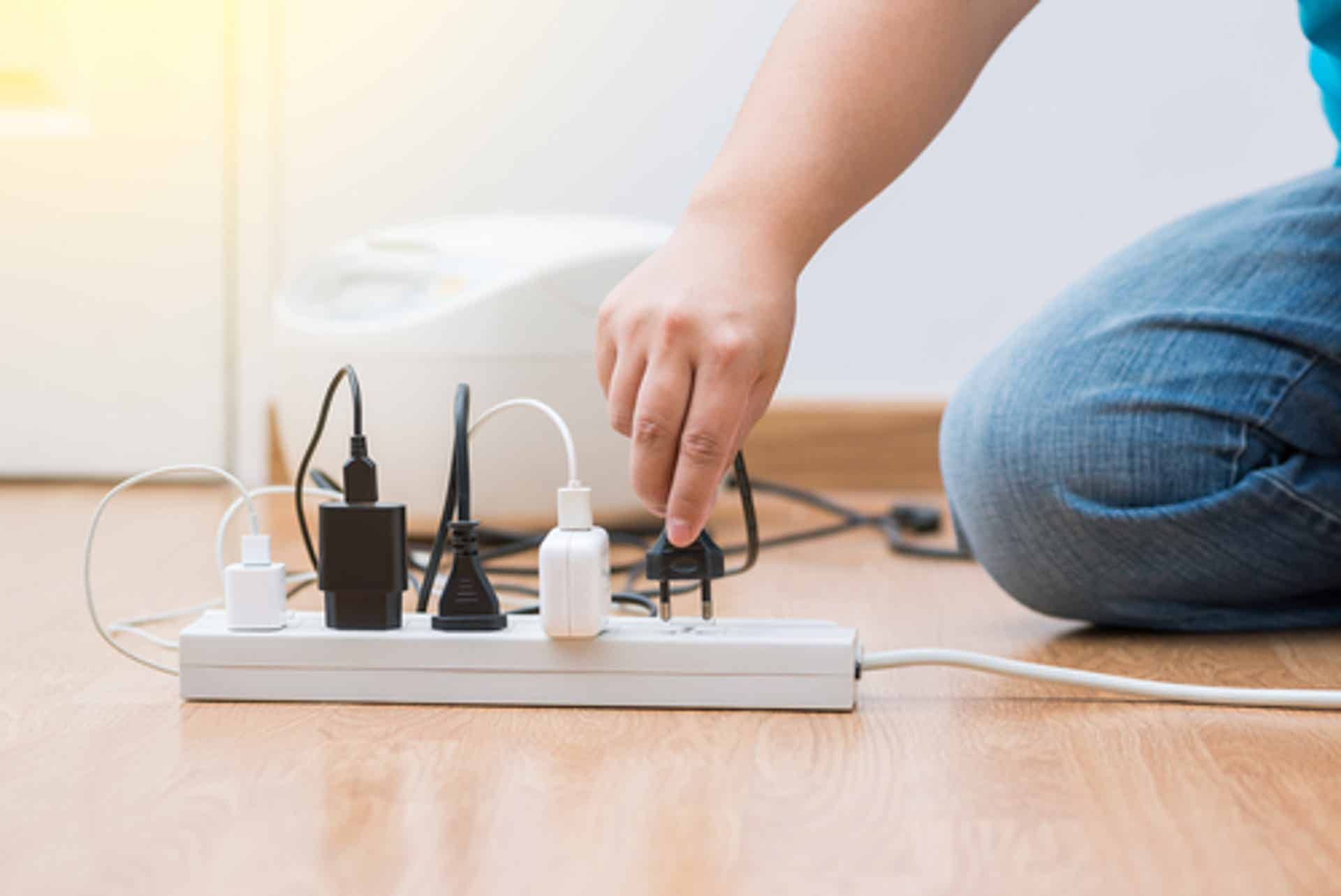 Surge Protector or Power Strip: What's the Difference?