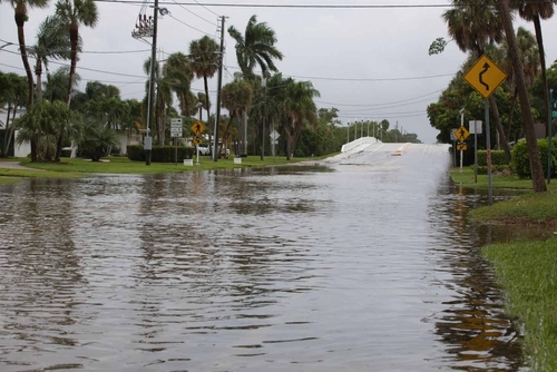 How to Protect Your Property from Storm Surge