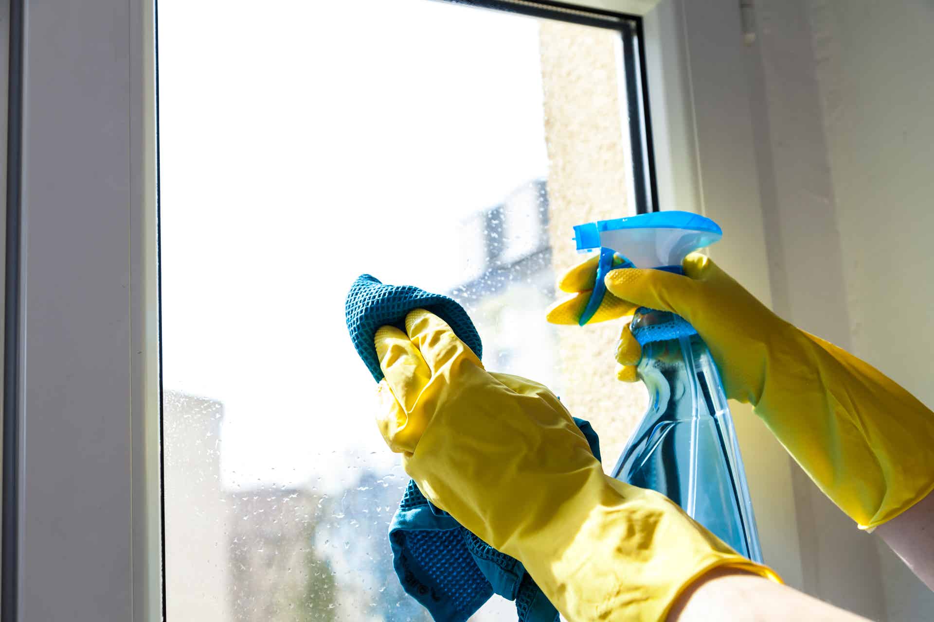 Renovation Cleaning Guide: How to Clean After a Renovation