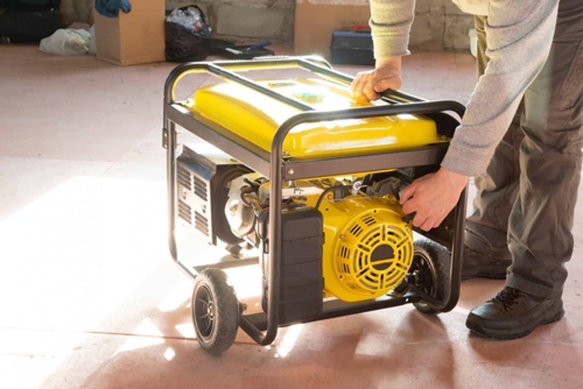 Staying Safe from Carbon Monoxide Poisoning